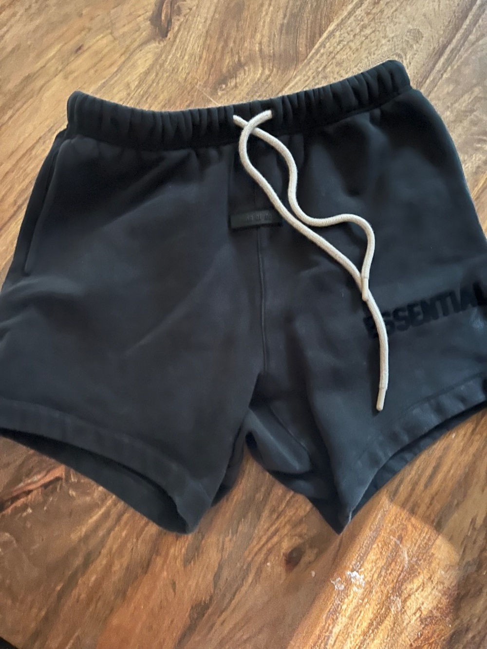 Essentials Shorts